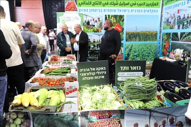 Vietnam seeks cooperation opportunities at Israel’s major agriculture exhibition